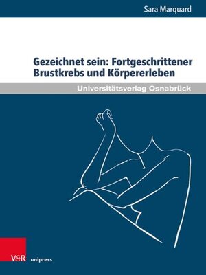 cover image of Gezeichnet sein